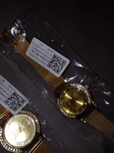 Relojes de marca de lujo DQG para mujer, reloj femenino para mujer, reloj con correa para mujer, reloj con superficie de estrella, Luna, moda coreana, reloj informal para mujer # Y20