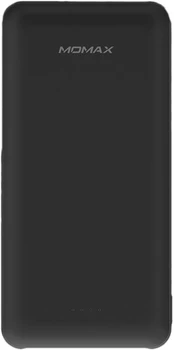 

External Battery Momax iPower minimal PD3 20000mAh (black)
