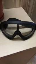 Gafas de seguridad Anti-UV para el trabajo, gafas protectoras deportivas a prueba de viento, trabajo táctico, a prueba de polvo