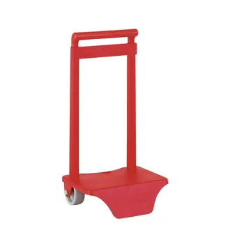 

CARRO GUARDERIA red PANT.186C