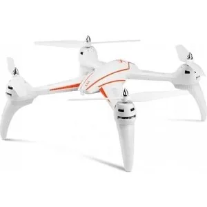Радиоуправляемый квадрокоптер WL Toys RTF 2.4G - Q696 | Игрушки и хобби