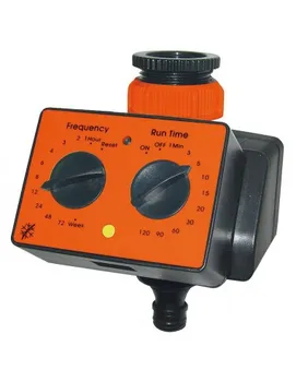

Watering programmer Analog Electronic Papillon