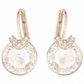 

EARRINGS SWAROVSKI REF: 5299318