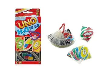 

Board game Uno H2o To Go Mattel