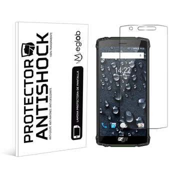 

Screen protector Anti-Shock Anti-scratch Anti-Shatter compatible with Zoji Z9