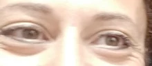 Parches de ojos dorados de 24K, 60 uds., colágeno coreano, hidrogel, antienvejecimiento, verde, antiarrugas, mascarilla para ojos, ojeras, eliminador de bolsas