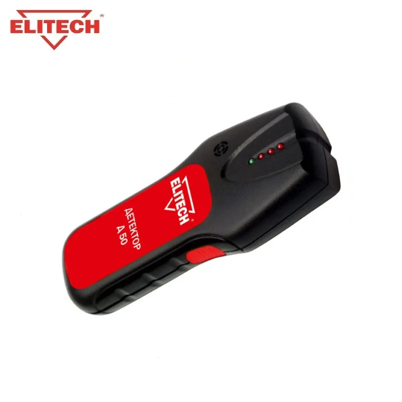 Детектор Elitech Д 50|Промышленные металлодетекторы| |