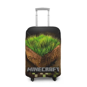 

Case for suitcase 3D Minecraft