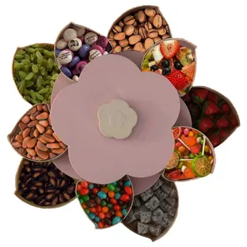 

Менажница-конфетница многоуровневая