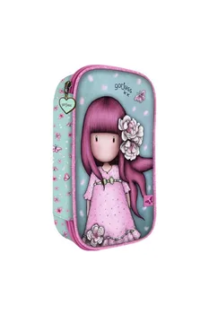 

PLUMIER folding 45 pcs. GORJUSS SPARKLE & BLOOM CHERRY BLOSSOM 1046GJ01
