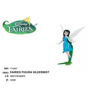 

FIGURE SILVERMIST-FAIRY