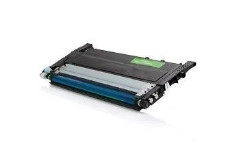 

Replacement toner RICOH MPC3300CY COMPATIBLE. Cyan of 15.000 pages. High quality product, guaranteed.