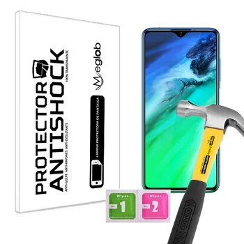 

Screen protective Anti-Shock Anti-scratch Anti-Shatter compatible with Elephone E10