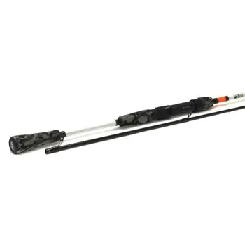 

Spinning plug. Daiwa Ninja X SF 2.45m 7-21G 11207-240