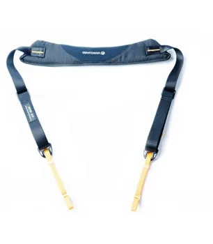 

VANGUARD High ST camera strap 3 way