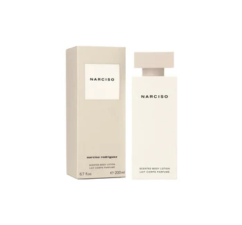 

NARCISO RODRIGUEZ NARCISO BODY MILK 200ML