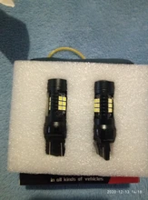 7443 Led-Bulb 3156 Car-Brake-Reverse-Light 7440 T20 W21w Led Wy21w Turn-Signal 12v Lamp