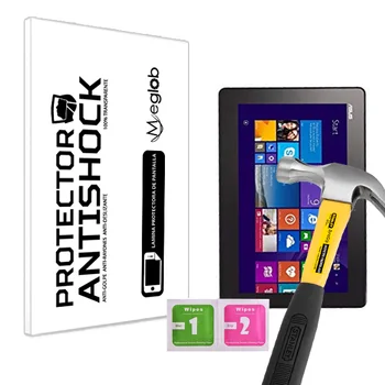 

Screen protector Anti-Shock Anti-scratch Anti-Shatter compatible with Tablet Asus Transformer Book T100TAF