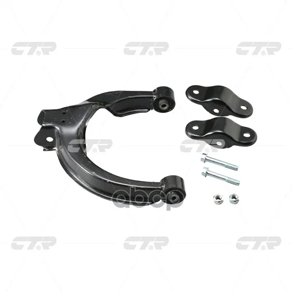 Рычаг Hyundai Sonata Ef 04-(Тагаз)/Kia Magentis Зад.Подв.Верх.Лев. Ctr Cqkh28l Ctr арт. CQKH28L