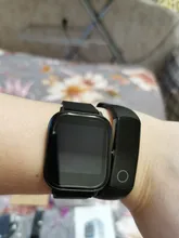 Reloj inteligente P8 P9 de 1,4 pulgadas para Android IOS, reloj inteligente completamente táctil con control de la presión sanguínea y para hombre y mujer