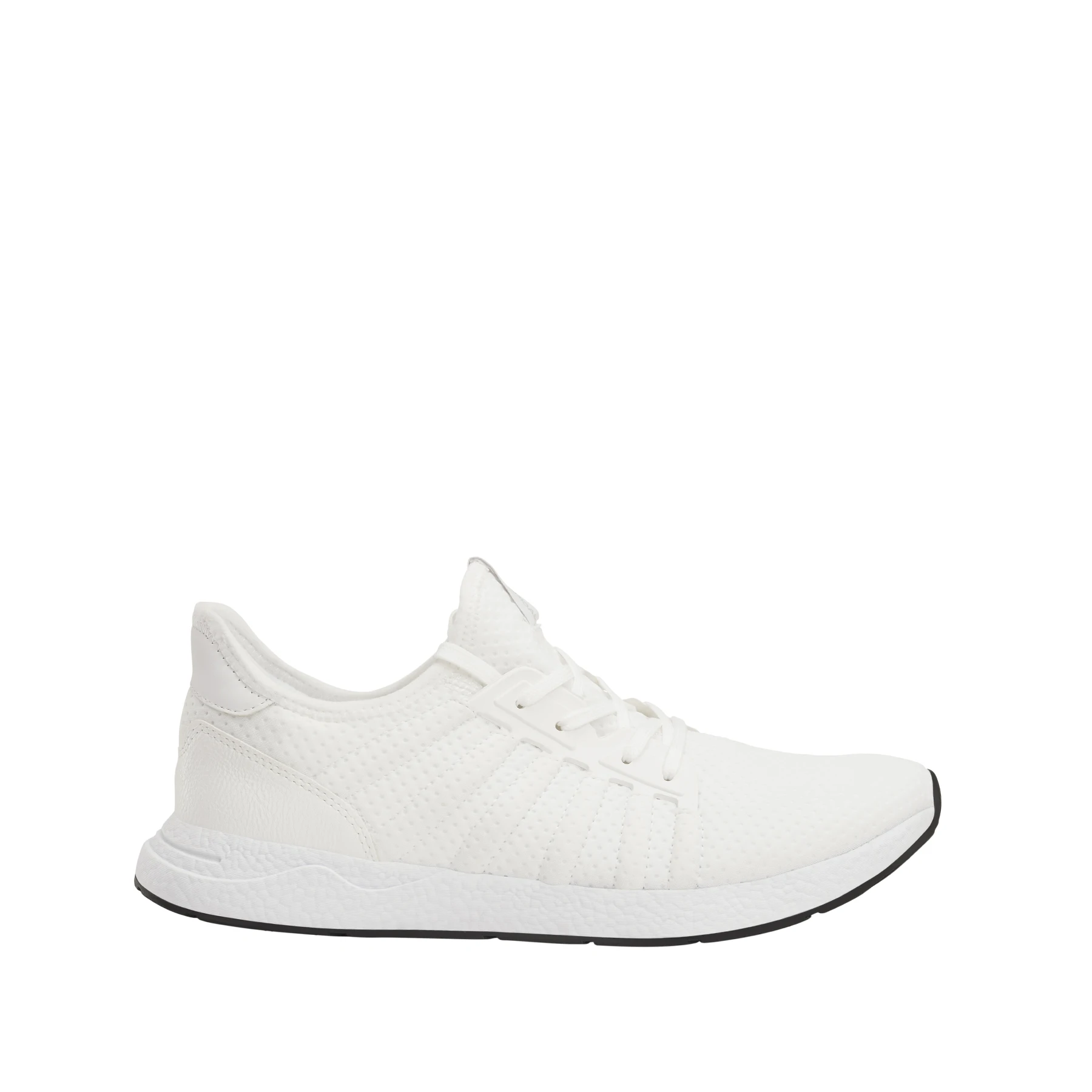 

JACK & JONES FOOTWEAR JFWMIKE MESH BRIGHT WHITE NOOS MALE SHOES 12150422