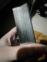 Oráculo-cartas de Tarot, guía, adivinación, destino, oráculo, fiesta, juego de mesa, instrucciones en PDF