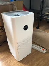 Xiaomi-purificador de aire Mijia purificador de aire Mi 3C versión Global, pantalla Digital LED, filtro HEPA, WIFI, app, control inteligente por voz IA, buena calidad