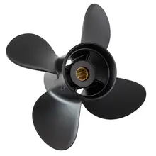 Гребной винт 4x10.1x12R, Solas, 4213-101-12 421310112