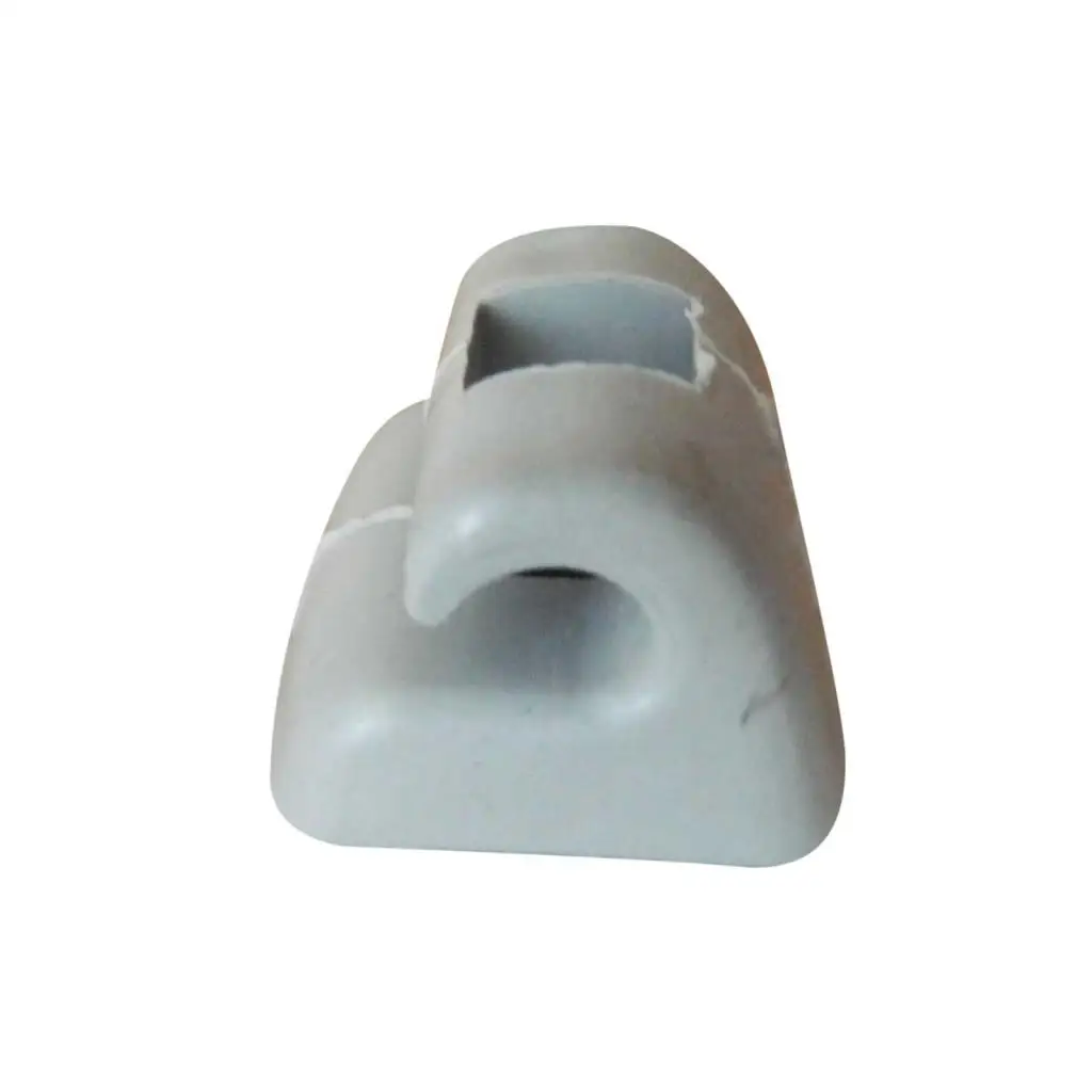 Bross BSR502 2 шт. солнцезащитный козырек от солнца ремонтные зажимы для ног Mercedes E Class