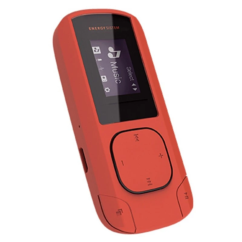 Mp3-плеер Energy Sistem 4264 0," 8 GB