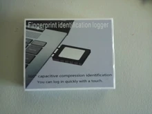 Módulo de lector de huellas dactilares, dispositivo para Windows 10, Mini USB, clave de Seguridad Biométrica Hello