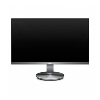 

LED MONITOR IPS 27 AOC I2790VQ/BT Black/Silver monitor pc Screenshot pc