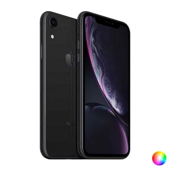 

Refurbished Smartphone Apple iPhone Xr 128 GB 6,1" (Very good condition)