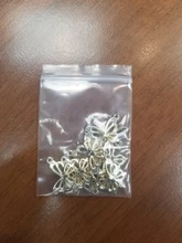 Dijes de mariposa de 14x19mm, 10 Uds., insectos para fabricación de joyas, pendientes, colgante, collar y pulsera, dijes