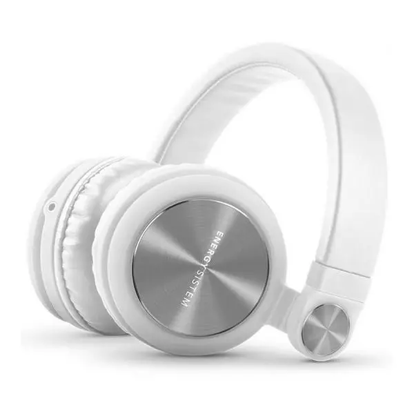 Наушники с микрофоном Energy Sistem DJ2 426737 White