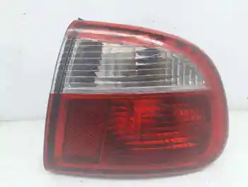 

Rear Pilot right SEAT TOLEDO (1M2)
