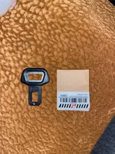 Clip Stopper-Plug Belt-Buckle Bottle-Opener Interior-Accessories Car-Seat-Belt Vehicle-Mount