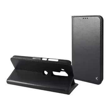 

Folio Mobile Phone Case Huawei Mate 20 Lite KSIX Black