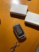 mando garaje universal 433MHz 868 MHz 287-868 MHz mandos a distancia de puertas de garage mando garaje multi frecuencia 433.42MHz 433.92MHz mando garaje rolling code Flor-s Clemsa Erreka CAME HORMANN mando remote