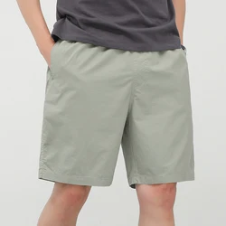 Short décontracté pour homme, confortable, ample, à la mode, grande taille, été 2022 