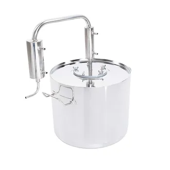 

Самогонный аппарат Егерь