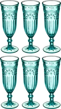 

A set of glasses for champagne from 6 PCs. "Turkuaz" 180 ml.
