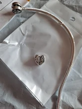 Pulseras clásicas de Plata de Ley 925 para mujer, abalorios de 3mm, joyería artesanal, regalo, gran oferta, 9 estilos