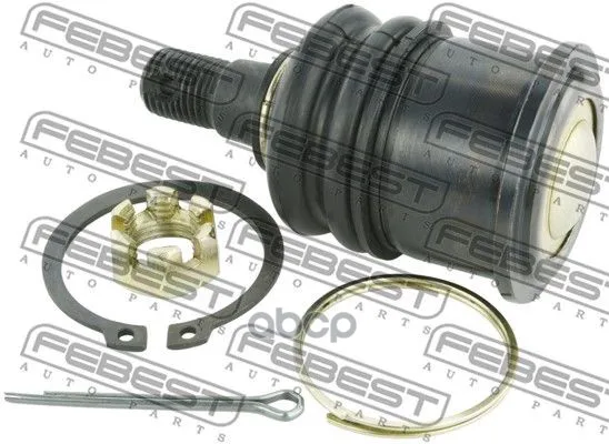 Ball bearing Rear Arm Mitsubishi Lancer Evolution Ct9a 2001-2005 0420-Ct9r Febest art. 0420-CT9R