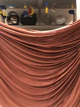 Elástico 5 metros 2017 hamaca aérea para Yoga de vuelo y balanceo último multifunción Anti-gravedad cinturón de Yoga para entrenamiento de yoga Yoga cinturón