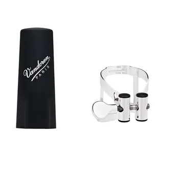 

Lc54sp m/o ligature for clarinet bass metal, with one screw Vandoren