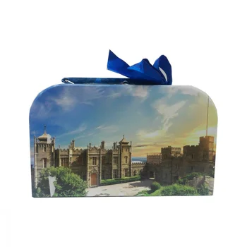 

Tea Abigail "Vorontsov Palace", black with lavender, in a case, 85 gr