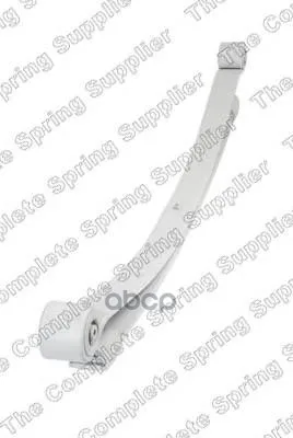 Рессора Подвески Vw Sprinter 6/06-, Crafter 4/06- Lesjofors арт. 5856820