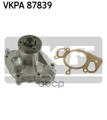 Насос Водяной Land Rover/Jaguar 4.0/4.2/4.4 96- Skf Vkpa87839 Skf арт. VKPA87839
