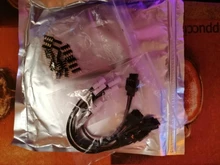 Cable-Wire Strip Extension-Connector 4pin 15cm Led Rgb 5050 3528 5pcs Dropship Wholesale